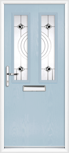 Dartford black bellini